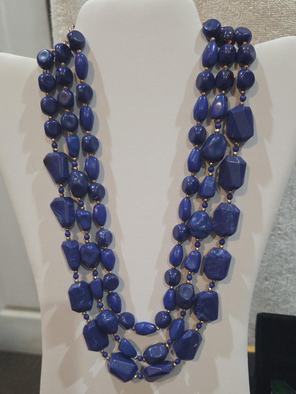 SUGARFIX BEADED NECKLACE